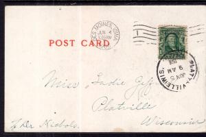 State Capitol,Des Moines,IA BIN