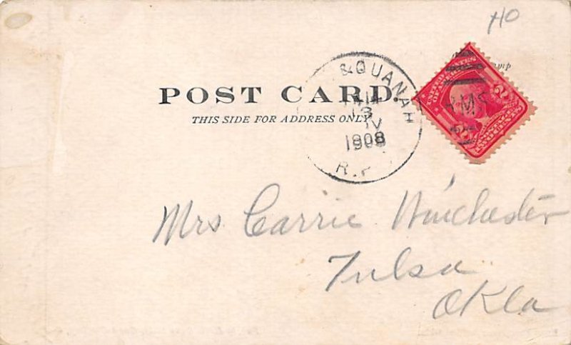 Fruit Farm  Snyder OK 