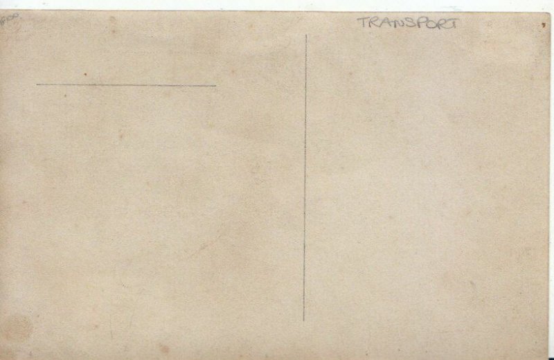 Germany Postcard - Wallroth's Rundfahrten - Motor Bus - Ref 1608A