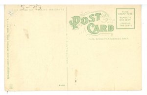 ME - Bath. New Meadows Inn & Boat Club Landing