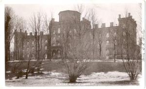 RPPC of Elmira, New York College