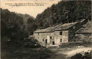 CPA Vallée de la Semoy Sites du T.C.F. - Le vieux Moulin (350596)