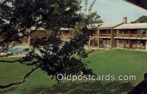 Terrace, Adventure Inn - Hilton Head Island, Oregon