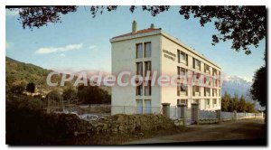 Postcard Modern Vico The Gendarmerie