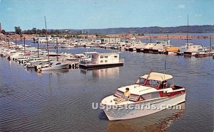 Detweiler Marina - Peoria, Illinois IL