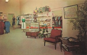 CA, Burlingame, California, Ardra Of California, Interior, Dexter No 82030B