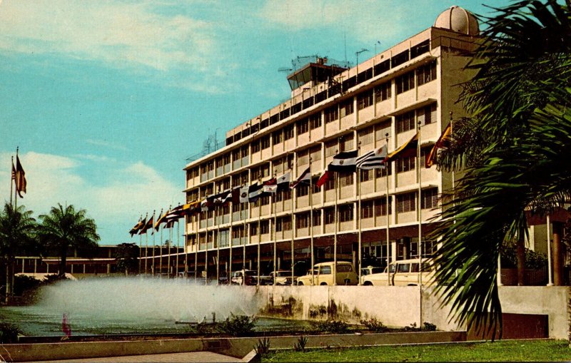 Puerto Rico San Juan International Airport Hotel