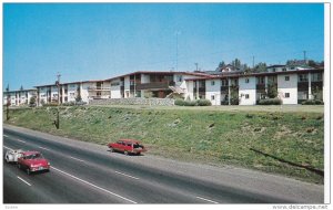 Finnish Canadian Rest Home Assoc. , VANCOUVER , B.C. , Canada , 50-60s