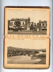 146686 CAUCASUS Vladikavkaz Tiflis Georgia Vintage ALBUM