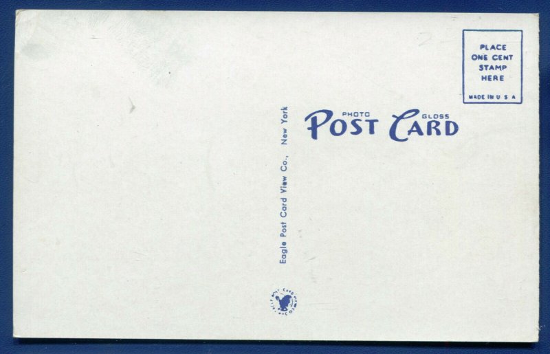 Dayton Tennessee tn Bryan University administration Building old