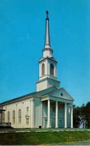 New Jersey Red Bank First Presbyterian Church