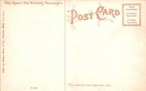 Winnikennie Castle in Haverhill, Massachusetts