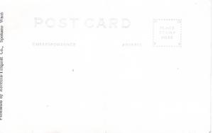 CHIEF YELLOWTAIL AND WIFE.