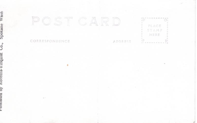 CHIEF YELLOWTAIL AND WIFE.