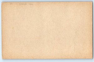 Charley Neal American Baseball Player Second Baseman Exhibit Card