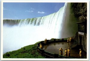 M-111265 Horseshoe Falls Niagara Falls Ontario Canada