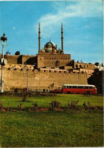 CPM EGYPTE Cairo-The Mohamed Aly Mosque (343361)