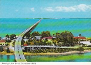Florida Keys Seven Mile Bridge & Bahia Honda State Park