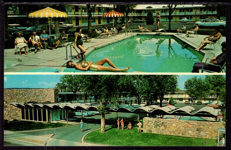 Dravo,Manor Motor Hotel Inc,Colorado Springs,CO