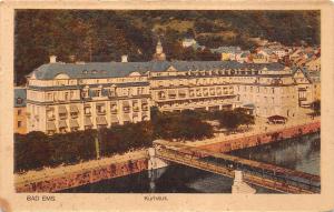 BR42134 Kurhaus Bad Ems germany