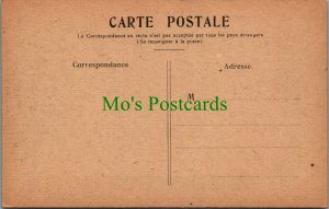 France Postcard - Versailles - Parterre Du Nord   RS25454 