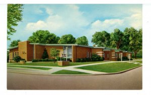 IL - Carbondale. Van Natta Funeral Home