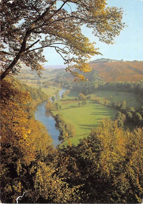 B86949 symonds yat herefordshire uk