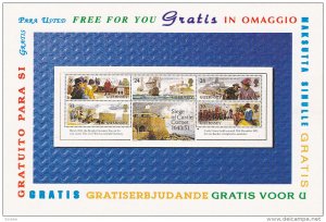 Guernsey Channel Islands Stamps, Multiple Languages on the Boarder Free For ...