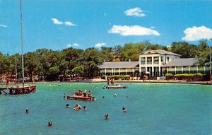 Forest Park Swimming Pool - Fort Worth, Texas TX  