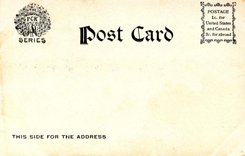 SC - Columbia. Palmetto Tree Monument