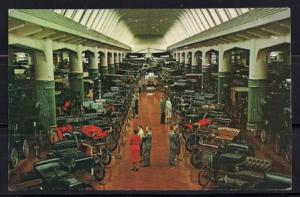 Michigan, Dearborn (VC 0870)