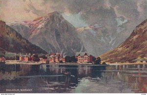 Balholm , Norway , 00-10s