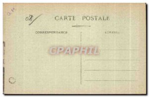 Old Postcard Louvesc Basilica