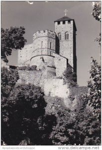 France Sion Chateau de Valere