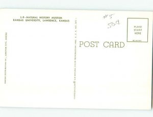 Chrome UNIVERSITY SCENE Lawrence Kansas KS AG8250