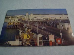 Santa Monica, CA //  Used PC 6Oct53