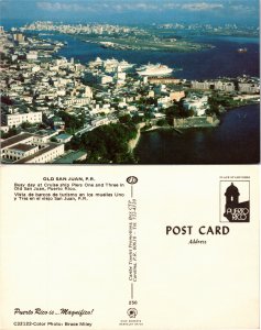 Old San Juan, Puerto Rico (28868