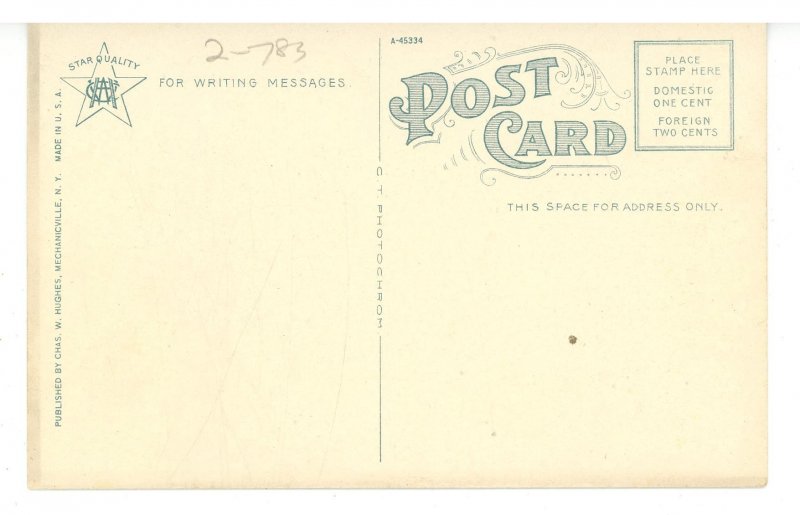 MA - Pittsfield. Balance Rock