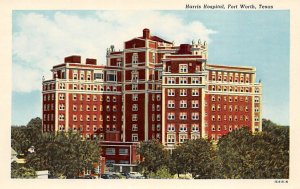Harris Hospital - Fort Worth, Texas TX