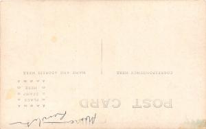 D70/ Mexico Foreign RPPC Postcard c1915 Mexican Revolution Troops Horses Wagon