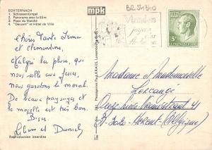 BR54340 Echternach luxembourg 1 2