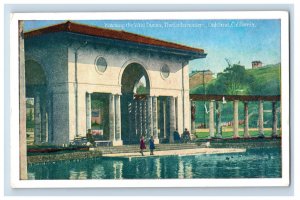 c1915-20's The Embareadero, Oakland, California. Postcard F89E