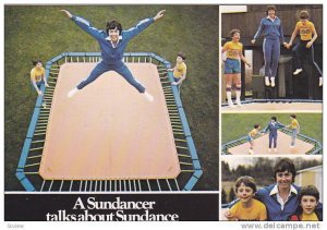 [BC] : Sundancer Trampolines & Rebounders, Vancouver , B.C. , Canada , 50-60s