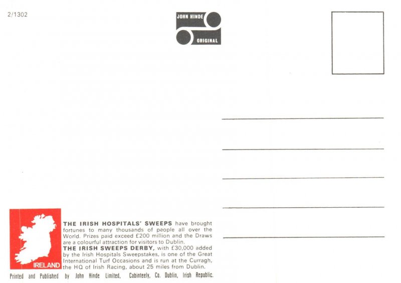 Horses Sporting Ireland