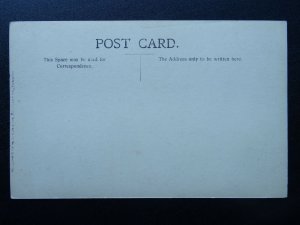 Devon TORQUAY The General Post Office c1909 RP Postcard by Visick / W.C. Edwards