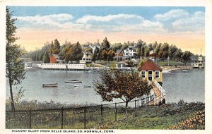 Belle Island Norwalk, Connecticut CT