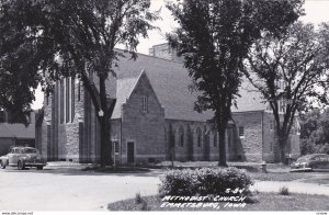 RP: EMMETSBURG, Iowa, 1950-70s; Methodist Church
