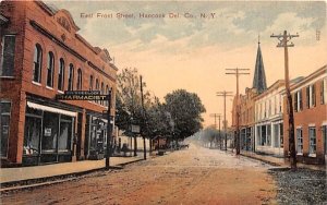 East Front Street Hancock, New York  