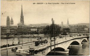 CPA Rouen Le Pont Corneille (993199)