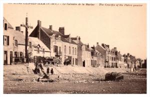 19470   Etaples  sur Mer Le Calvaire  Le de la  Marine